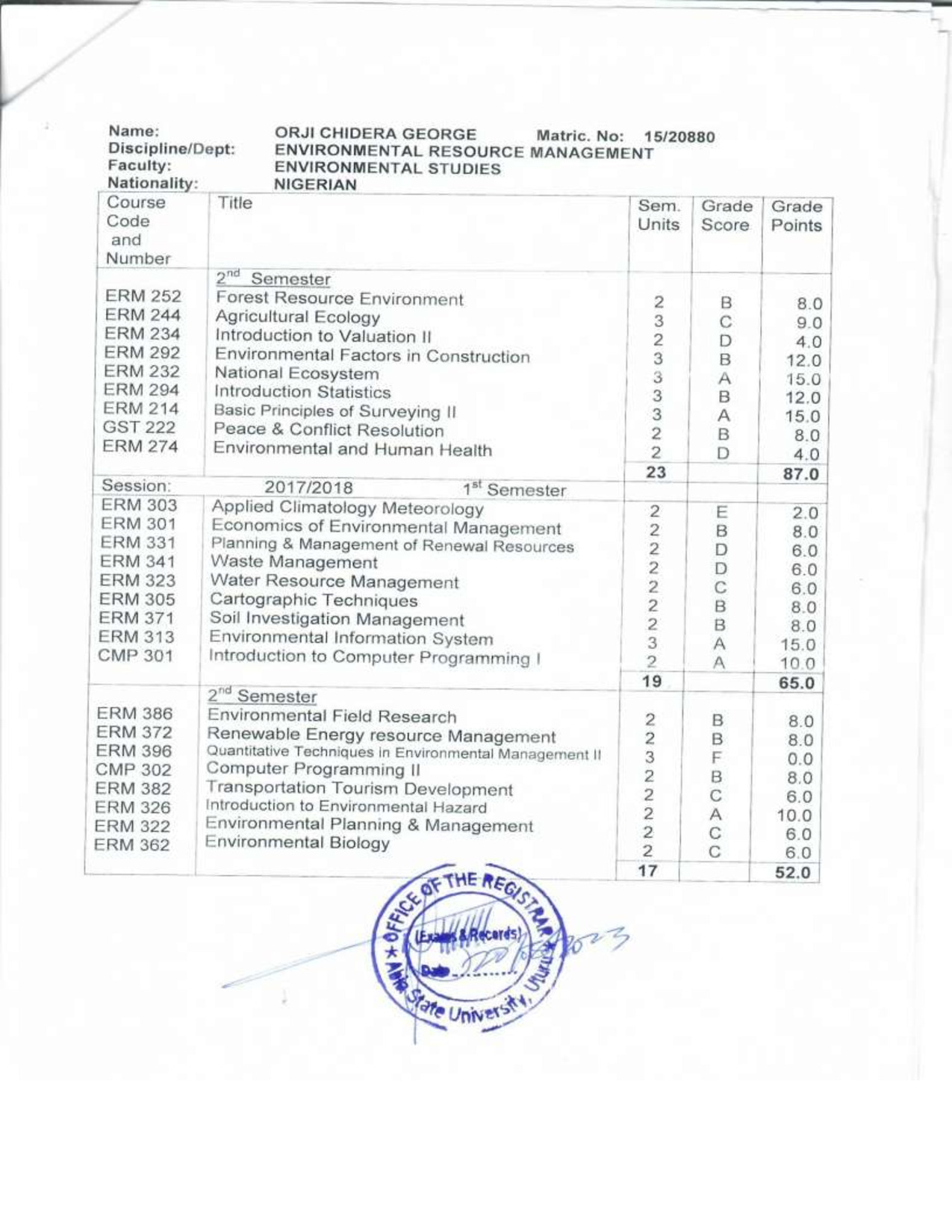 Document Page 3